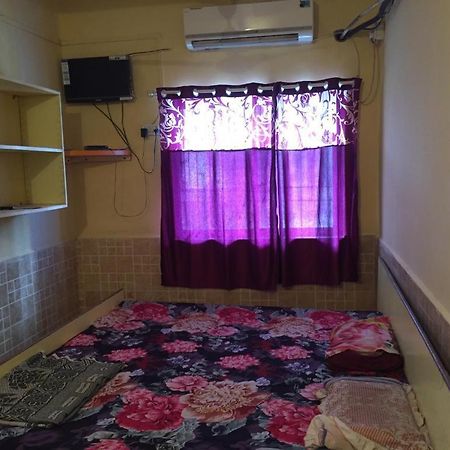 Chandrika Guest House Daman Zewnętrze zdjęcie