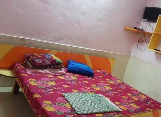 Chandrika Guest House Daman Zewnętrze zdjęcie