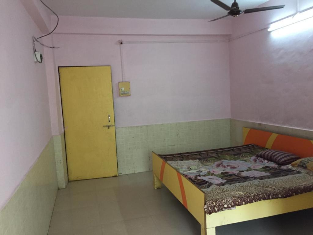 Chandrika Guest House Daman Zewnętrze zdjęcie
