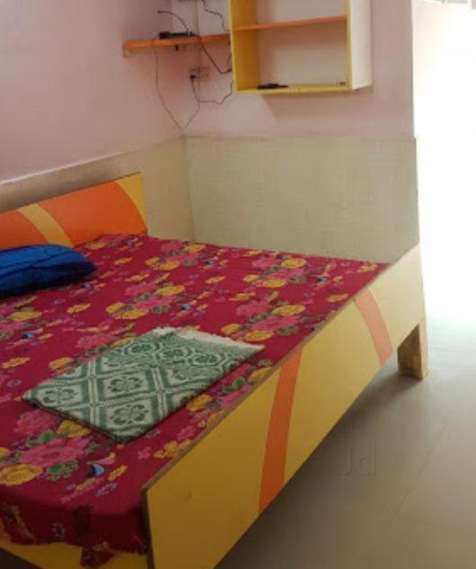 Chandrika Guest House Daman Zewnętrze zdjęcie